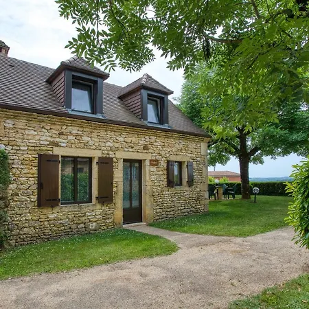 Casa vacanze Combas Village De Saint-Crépin-et-Carlucet
