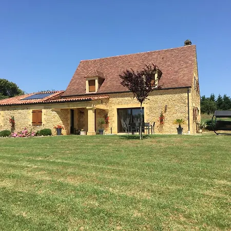 Casa vacanze Combas Village De Saint-Crépin-et-Carlucet