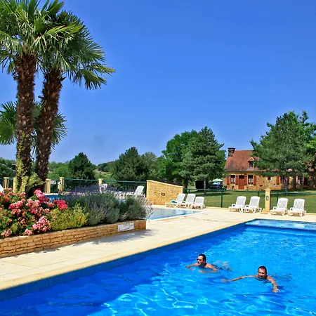 Combas Village De Casa vacanze