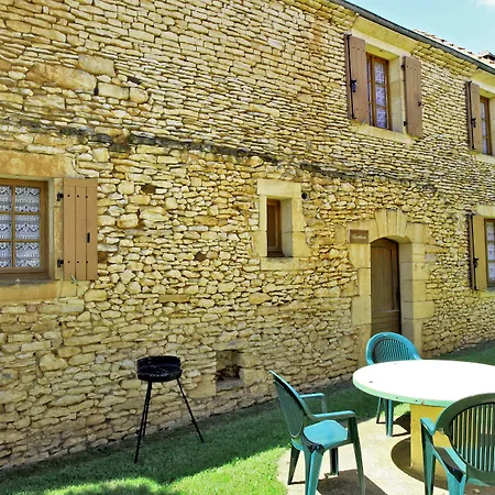 Casa vacanze Combas Village De *