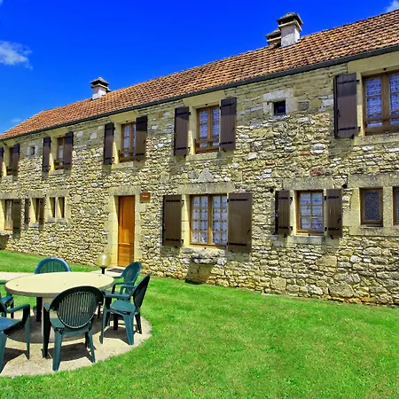 Combas Village De Casa vacanze *