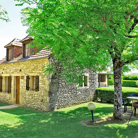 Combas Village De Casa vacanze