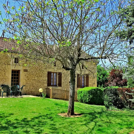 Casa vacanze Combas Village De *