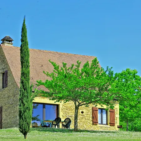 Casa vacanze Combas Village De