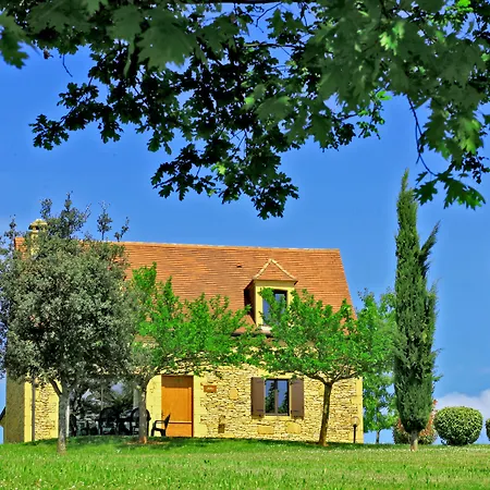 Combas Village De Casa vacanze *