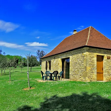 Combas Village De Casa vacanze