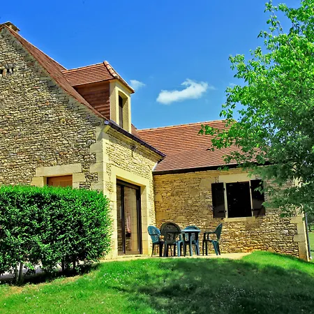 Combas Village De * Saint-Crépin-et-Carlucet