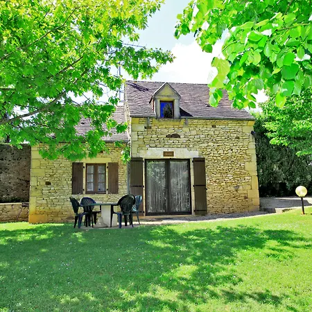 Combas Village De Casa vacanze *