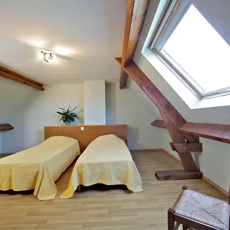 Casa vacanze Combas Village De Saint-Crépin-et-Carlucet