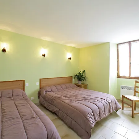 Combas Village De Casa vacanze Saint-Crépin-et-Carlucet