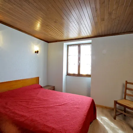 Combas Village De Casa vacanze Saint-Crépin-et-Carlucet