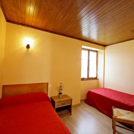 Combas Village De Casa vacanze *