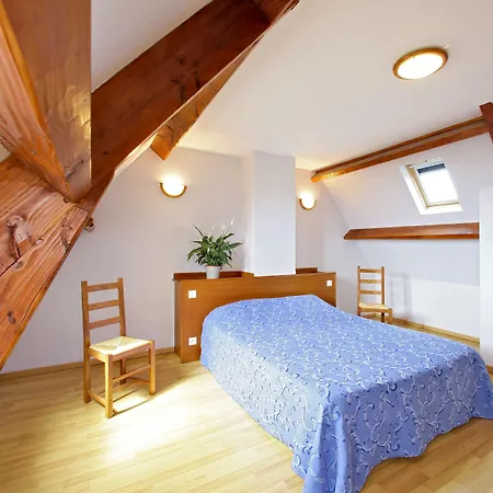 Combas Village De Casa vacanze *