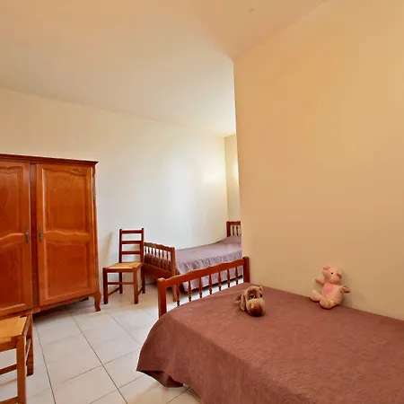 Casa vacanze Combas Village De *