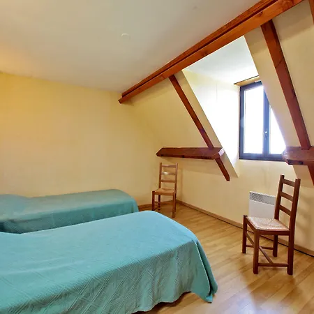 Casa vacanze Combas Village De