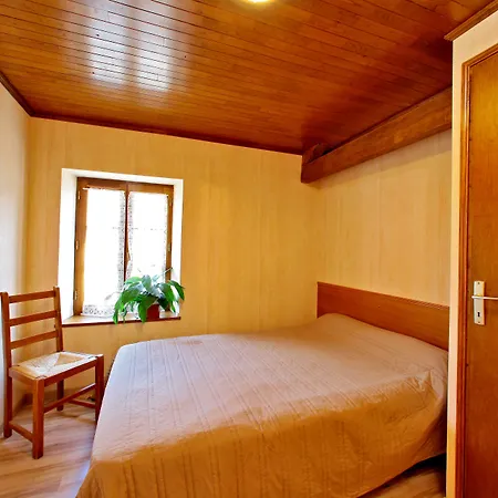 Casa vacanze Combas Village De *