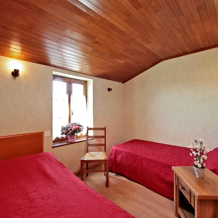 Casa vacanze Combas Village De *