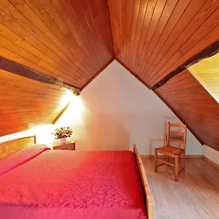 Combas Village De Casa vacanze Saint-Crépin-et-Carlucet