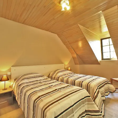 Combas Village De Casa vacanze Saint-Crépin-et-Carlucet