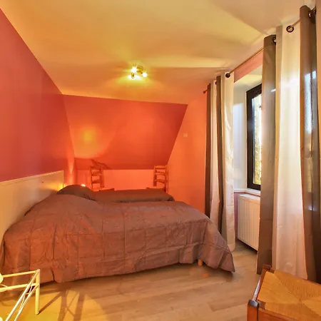 Casa vacanze Combas Village De *