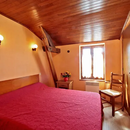 Casa vacanze Combas Village De *