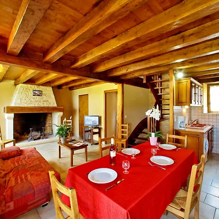 Casa vacanze Combas Village De