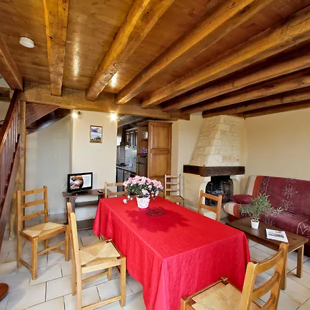 Casa vacanze Combas Village De *