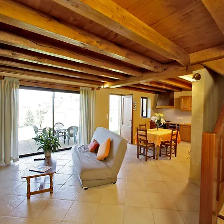 Casa vacanze Combas Village De Saint-Crépin-et-Carlucet
