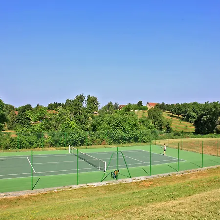 Combas Village De Casa vacanze Saint-Crépin-et-Carlucet