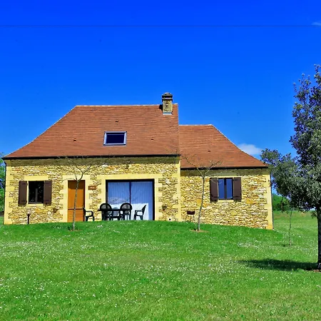 Casa vacanze Combas Village De *