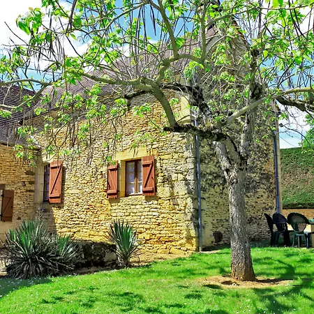 Combas Village De Casa vacanze *