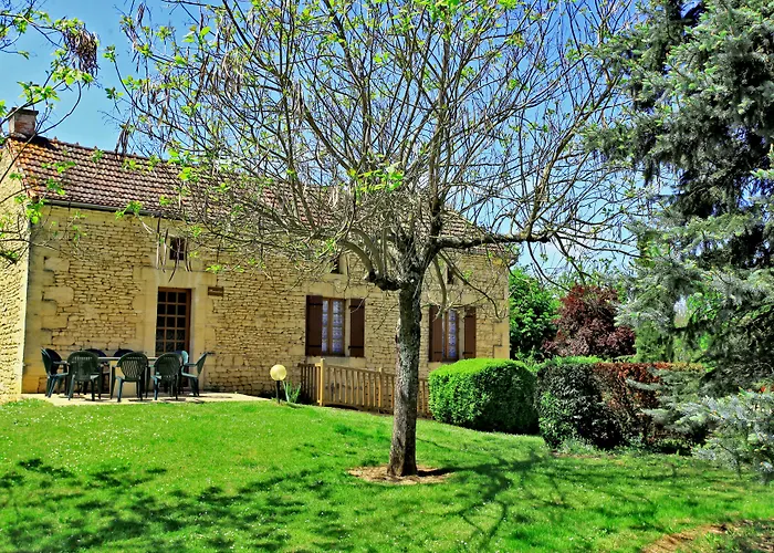 別荘 Combas Village De *