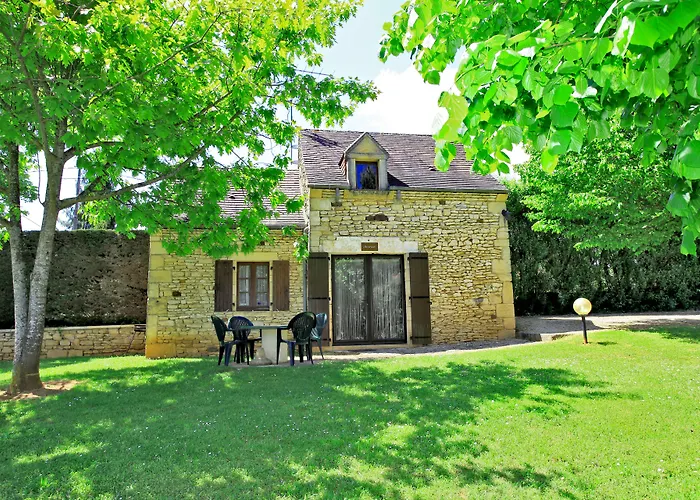 Combas Village De 別荘 *