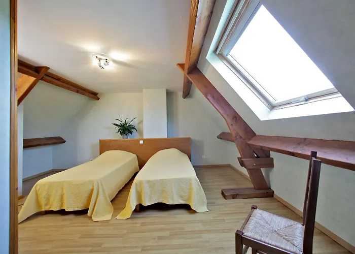 別荘 Combas Village De Saint-Crépin-et-Carlucet