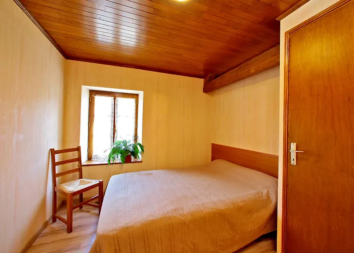 別荘 Combas Village De *