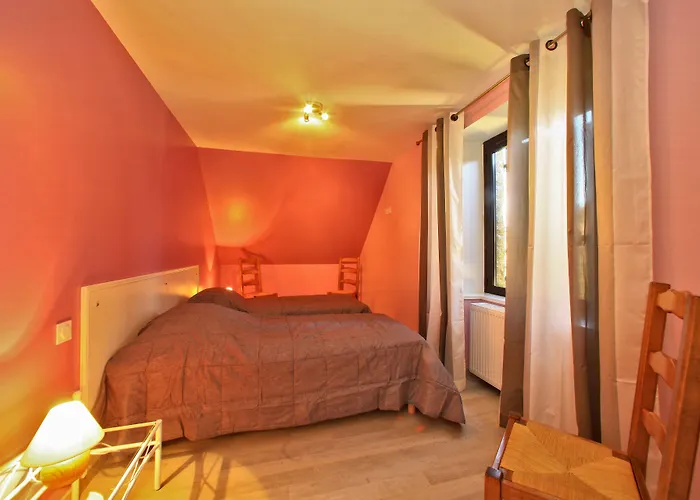 別荘 Combas Village De *