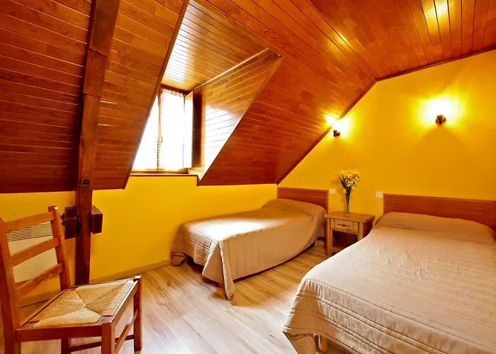 Combas Village De 別荘 *