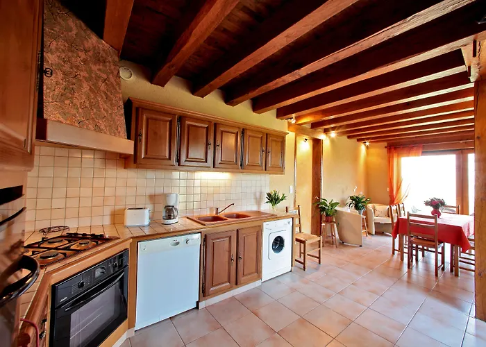 Combas Village De 別荘 Saint-Crépin-et-Carlucet